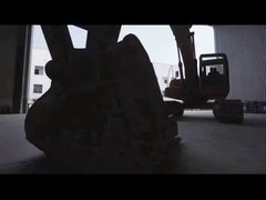 Shanghai Jindongyu Baumaschinen Co., LTD.